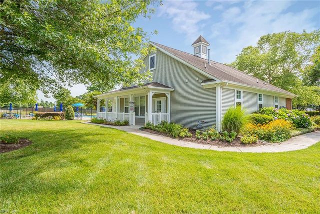 3602 Halter CV, Suffolk, VA 23435