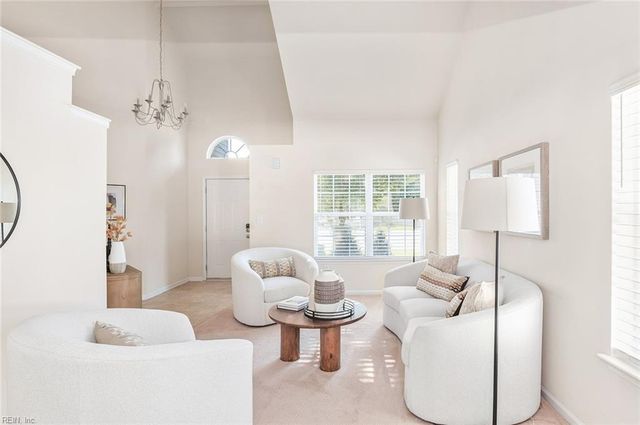 3602 Halter CV, Suffolk, VA 23435