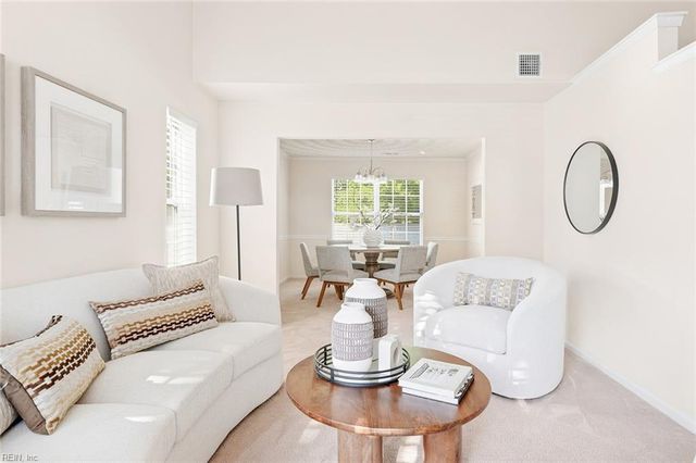 3602 Halter CV, Suffolk, VA 23435