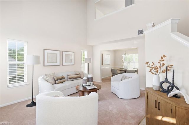 3602 Halter CV, Suffolk, VA 23435