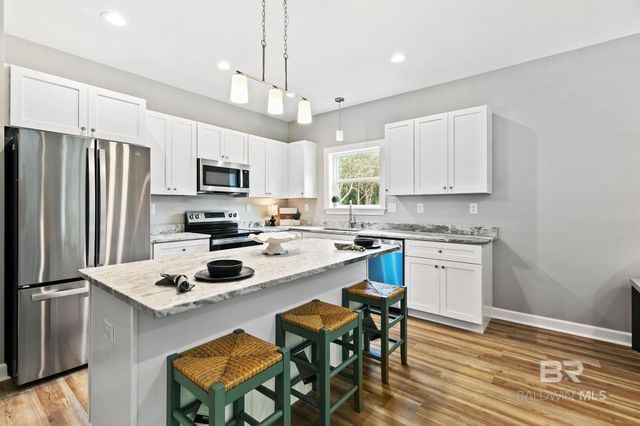 8649 Anniston Drive, Perdido Beach, AL 36530