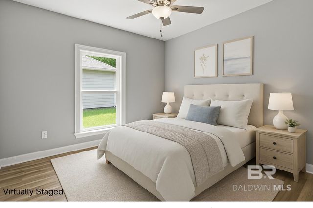 8649 Anniston Drive, Perdido Beach, AL 36530