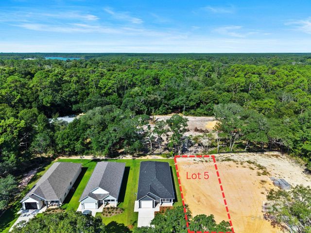 8649 Anniston Drive, Perdido Beach, AL 36530