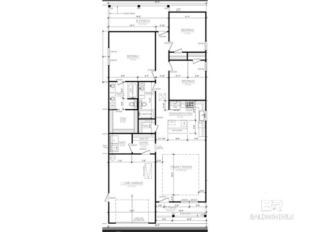 8649 Anniston Drive, Perdido Beach, AL 36530