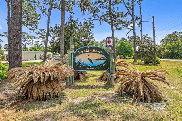 8649 Anniston Drive, Perdido Beach, AL 36530