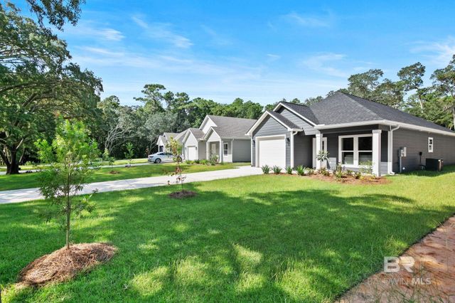 8649 Anniston Drive, Perdido Beach, AL 36530