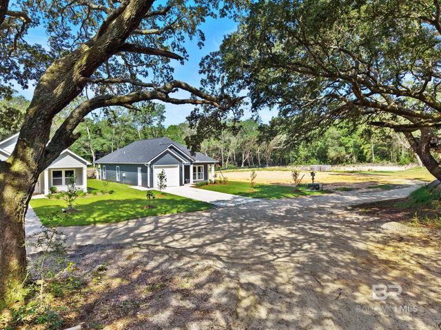 8649 Anniston Drive, Perdido Beach, AL 36530