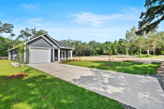 8649 Anniston Drive, Perdido Beach, AL 36530