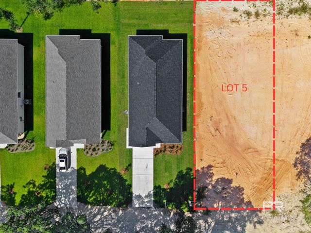 8649 Anniston Drive, Perdido Beach, AL 36530