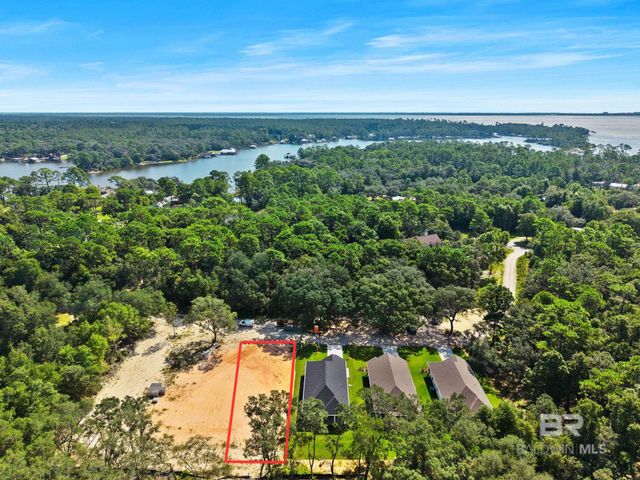 8649 Anniston Drive, Perdido Beach, AL 36530