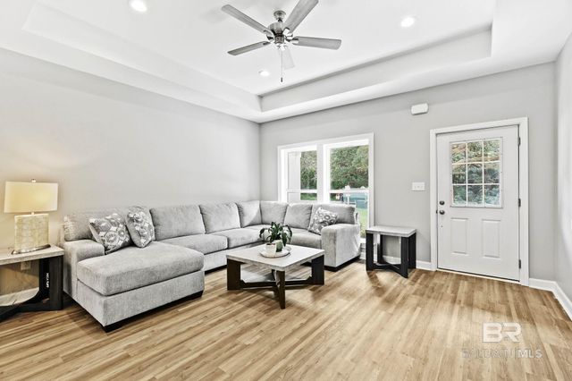 8649 Anniston Drive, Perdido Beach, AL 36530