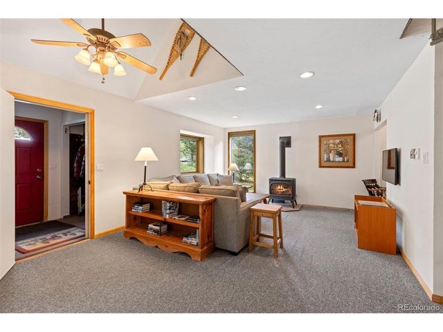 46 Mcdill Rd, Breckenridge, CO 80424