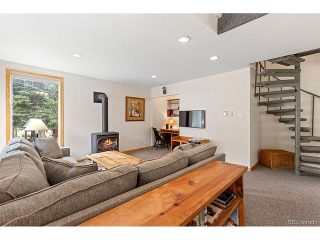 46 Mcdill Rd, Breckenridge, CO 80424