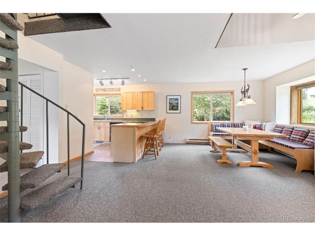 46 Mcdill Rd, Breckenridge, CO 80424