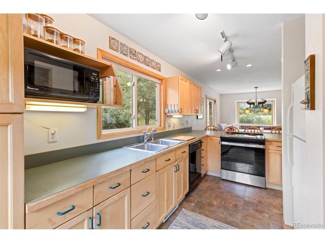 46 Mcdill Rd, Breckenridge, CO 80424