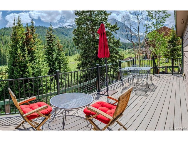 46 Mcdill Rd, Breckenridge, CO 80424