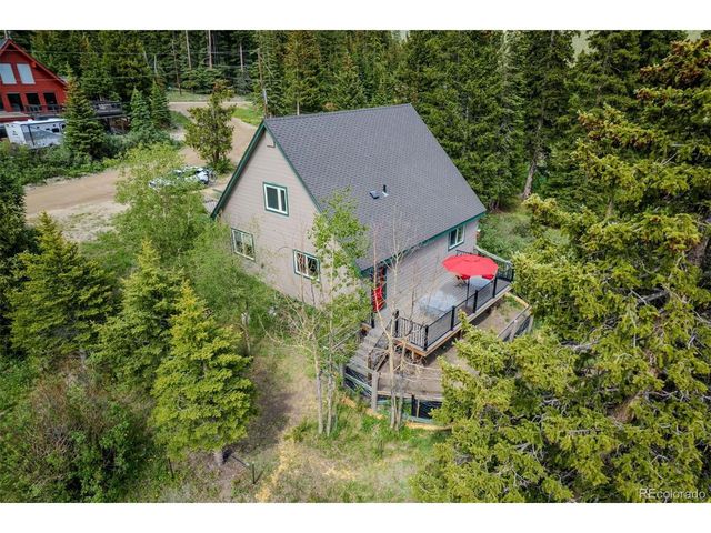 46 Mcdill Rd, Breckenridge, CO 80424
