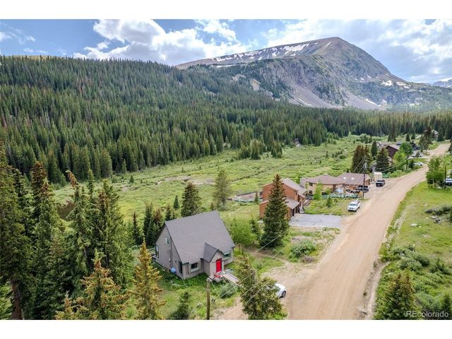 46 Mcdill Rd, Breckenridge, CO 80424