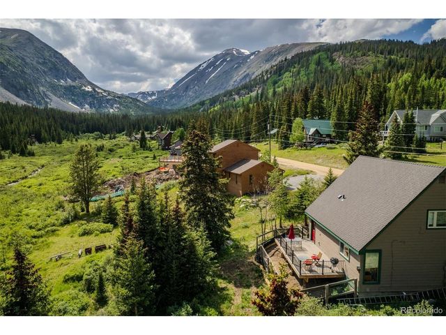 46 Mcdill Rd, Breckenridge, CO 80424