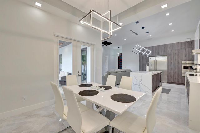 3291 SE West Snow Road, Port St Lucie, FL 34984