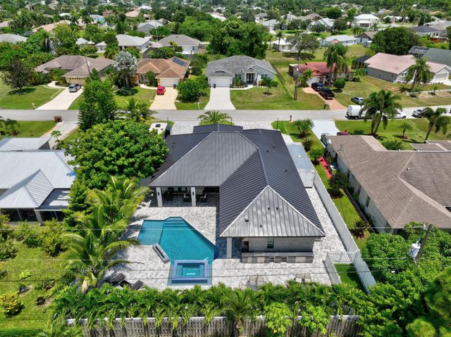 3291 SE West Snow Road, Port St Lucie, FL 34984