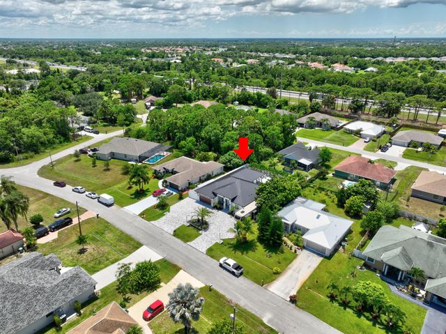 3291 SE West Snow Road, Port St Lucie, FL 34984