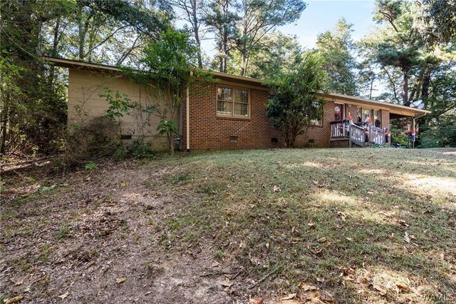 614 42nd Ave East, Tuscaloosa, AL 35404