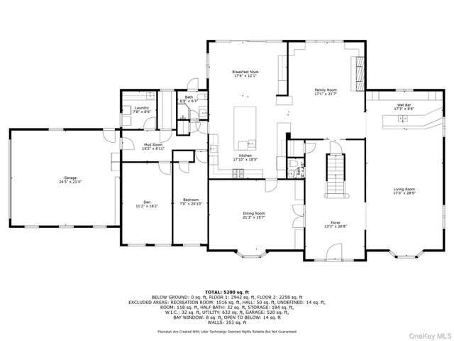 25 Montrose Court, Roslyn Harbor, NY 11576