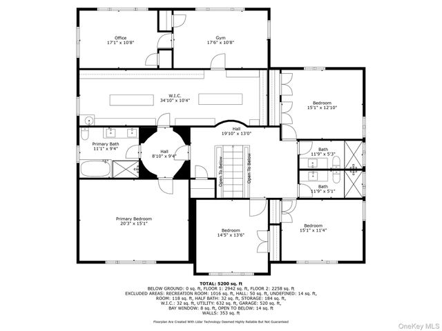 25 Montrose Court, Roslyn Harbor, NY 11576