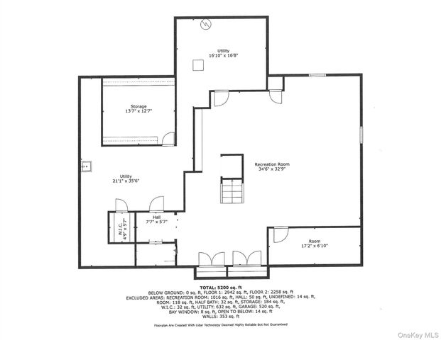25 Montrose Court, Roslyn Harbor, NY 11576