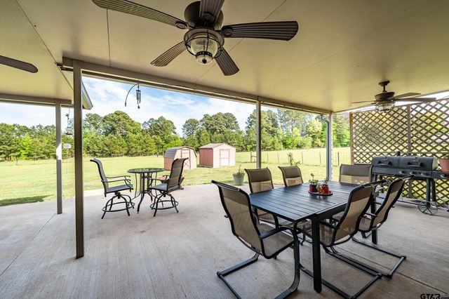 315 COUNTY RD 3660, Hawkins, TX 75765