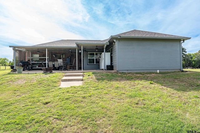 315 COUNTY RD 3660, Hawkins, TX 75765