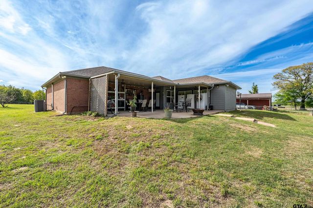 315 COUNTY RD 3660, Hawkins, TX 75765