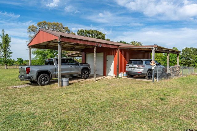 315 COUNTY RD 3660, Hawkins, TX 75765