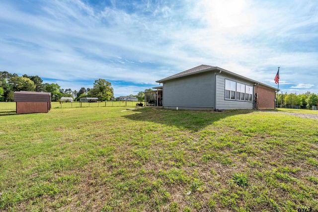 315 COUNTY RD 3660, Hawkins, TX 75765