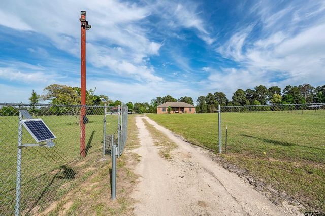 315 COUNTY RD 3660, Hawkins, TX 75765