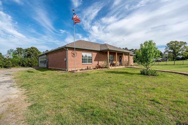 315 COUNTY RD 3660, Hawkins, TX 75765