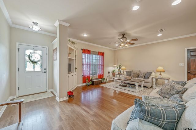 315 COUNTY RD 3660, Hawkins, TX 75765