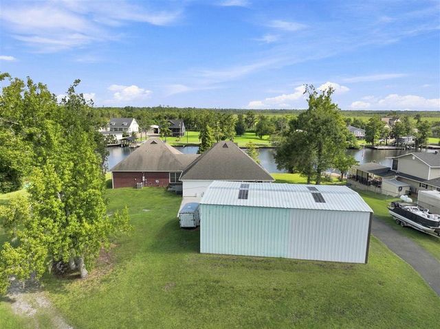 1127 Baker Road, Westlake, LA 70669