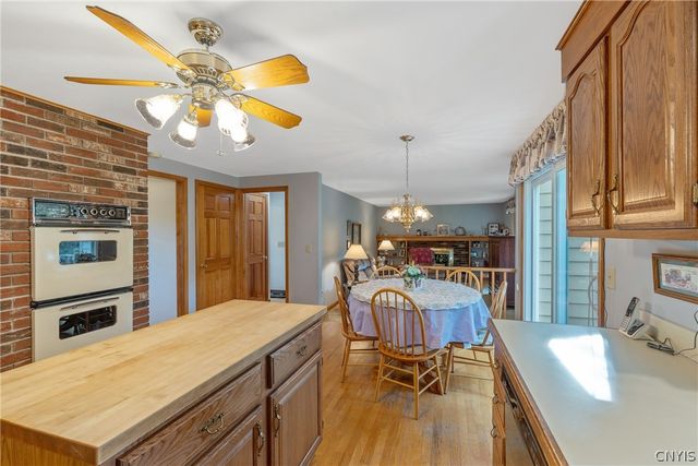 7505 Overland Drive, Clay, NY 13212
