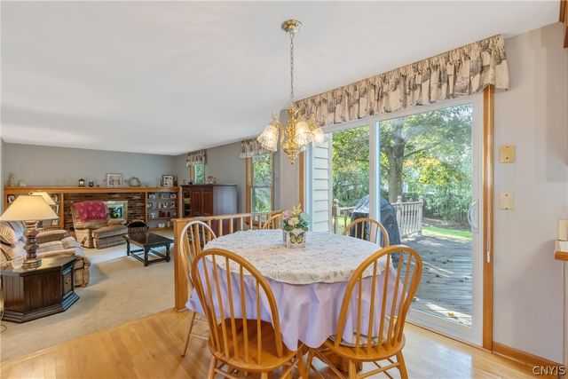 7505 Overland Drive, Clay, NY 13212