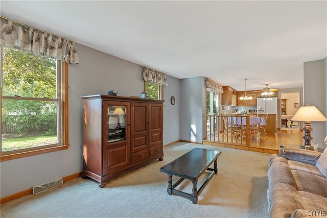7505 Overland Drive, Clay, NY 13212