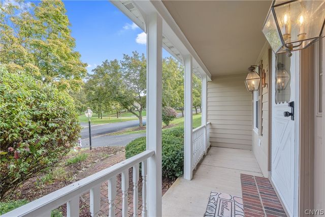 7505 Overland Drive, Clay, NY 13212