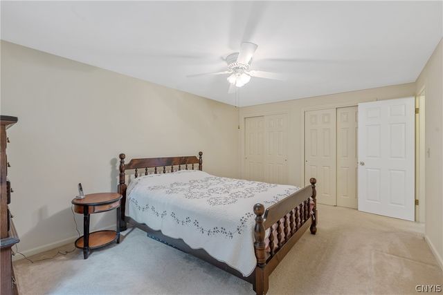 7505 Overland Drive, Clay, NY 13212