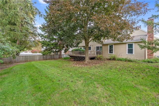 7505 Overland Drive, Clay, NY 13212