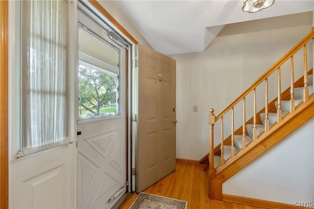 7505 Overland Drive, Clay, NY 13212