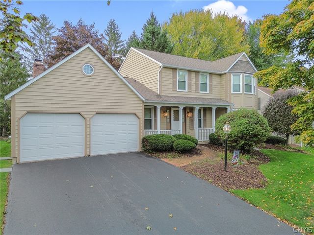 7505 Overland Drive, Clay, NY 13212