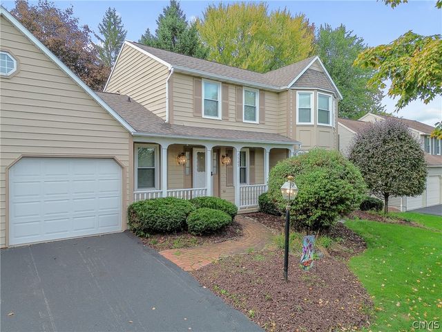 7505 Overland Drive, Clay, NY 13212