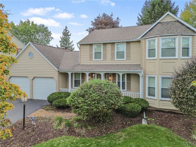 7505 Overland Drive, Clay, NY 13212