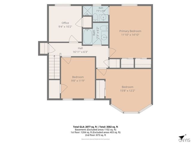 7505 Overland Drive, Clay, NY 13212